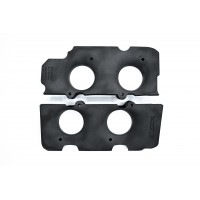 BT Moto (BrenTune) Velocity Stacks for the Aprilia RSV4 1000 / 1100 /RR / RF / Factory (2017+)